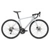 Liv Langma Advanced 2 Disc L Unicorn White