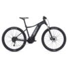 Giant Talon E+ 2 29er XL Black