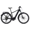 Giant Explore E+ 0 Pro DD L Gunmetal Black