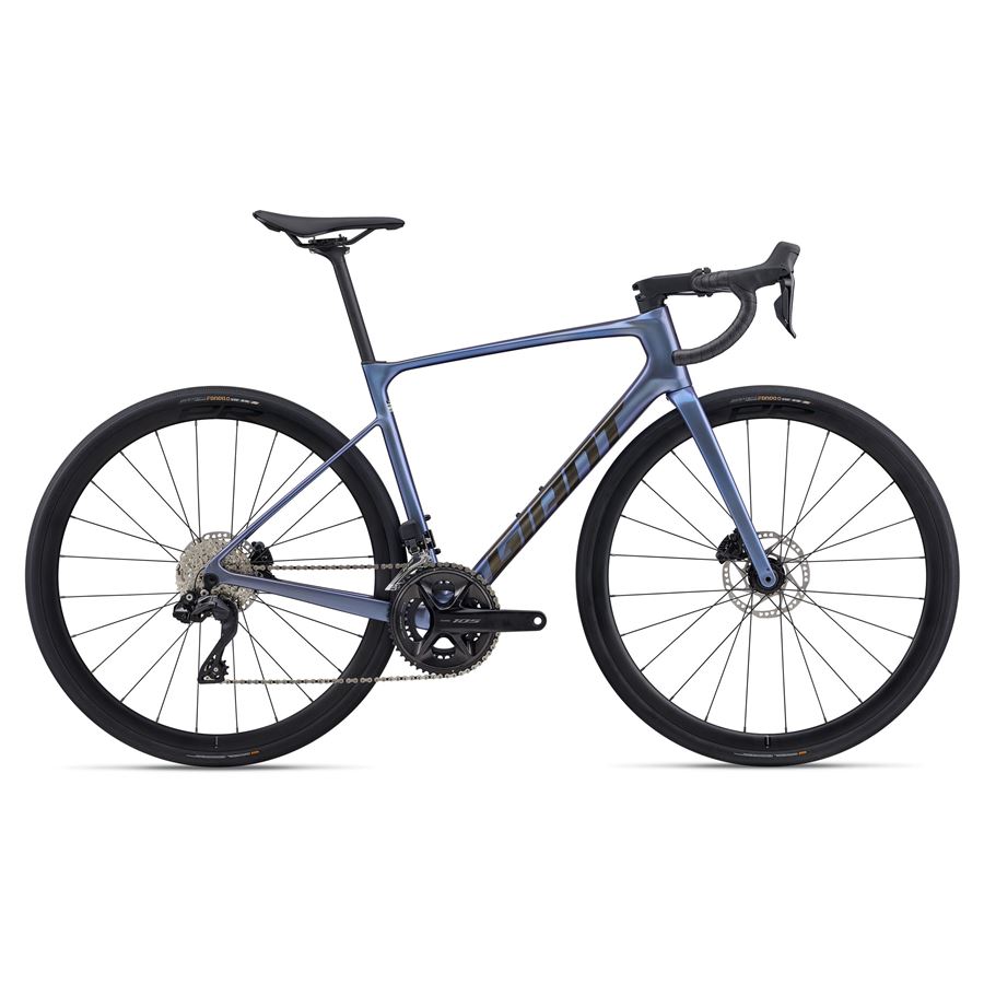 Defy Advanced 1 Giant Defy Advanced 1