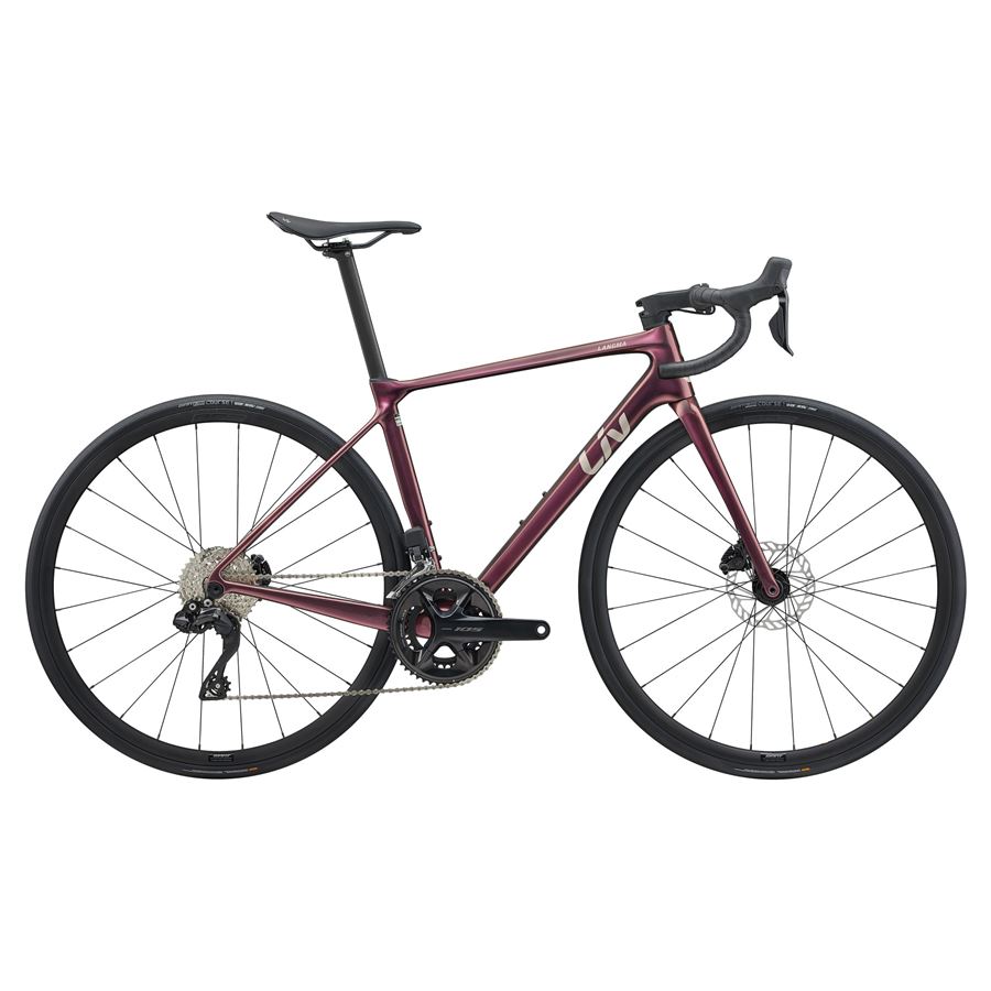 Langma Advanced 1-PC Liv Langma Advanced 1-PC