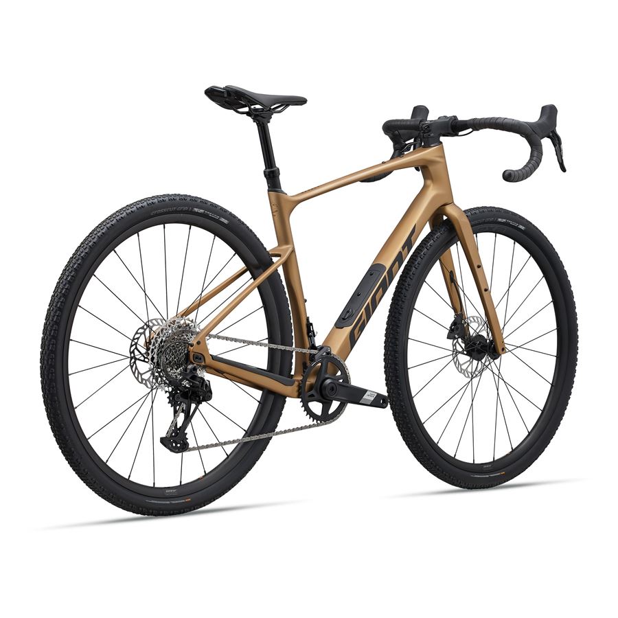 Revolt Advanced 1 1 Giant Revolt Advanced 1 Steampunk 2025