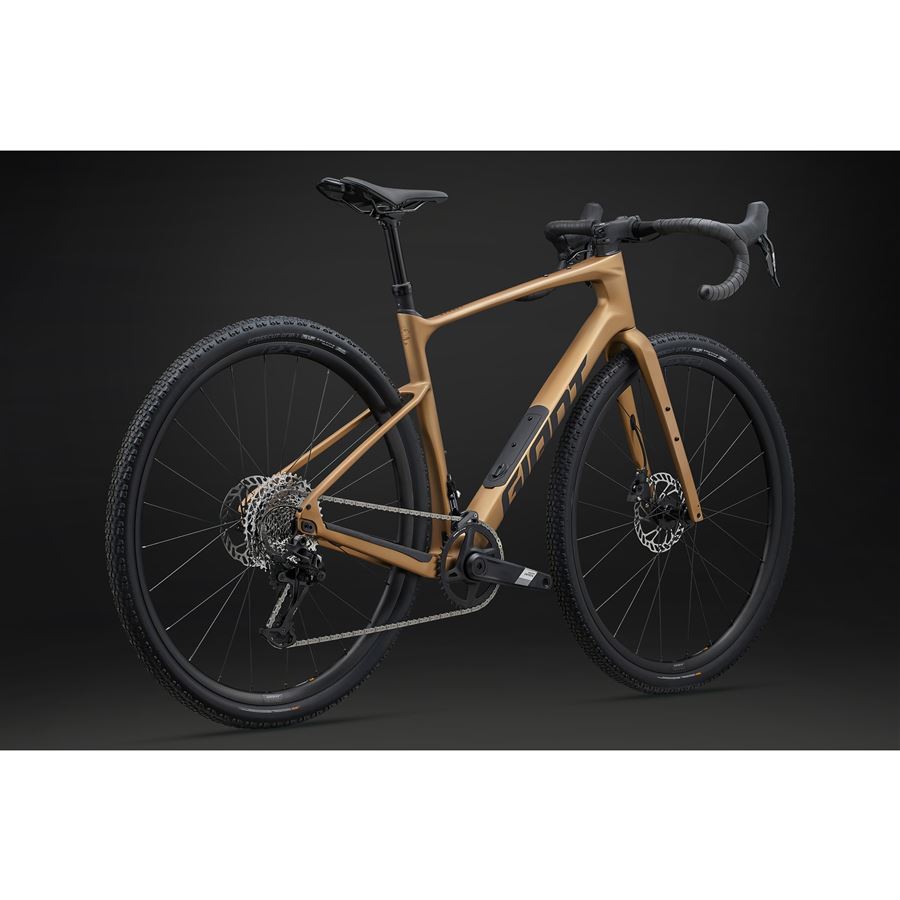 Revolt Advanced 1 3 Giant Revolt Advanced 1 Steampunk 2025