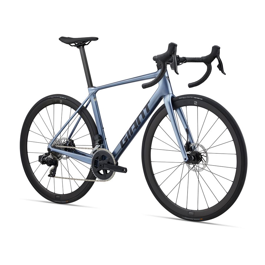 TCR Advanced 0-AXS 1 Giant TCR Advanced 0-AXS