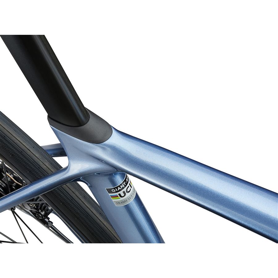 TCR Advanced 0-AXS 2 Giant TCR Advanced 0-AXS