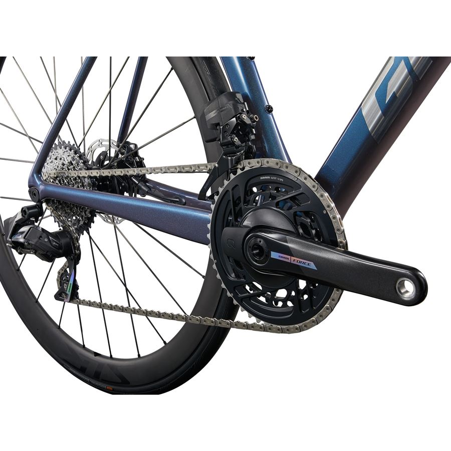 TCR Advanced Pro 0-AXS ML Ocean Twilight 2 Giant TCR Advanced Pro 0-AXS ML Ocean Twilight