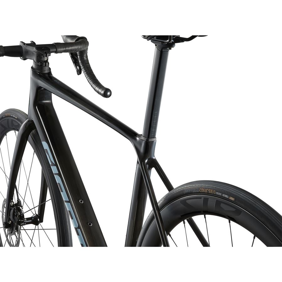 TCR Advanced Pro 1-AXS 2 Giant TCR Advanced Pro 1-AXS