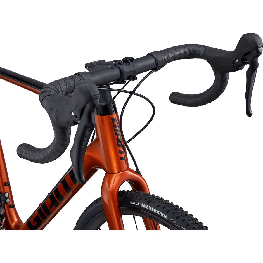 TCX Advanced Pro 2 XL Amber Glow 2 Giant TCX Advanced Pro 2 XL Amber Glow 2023