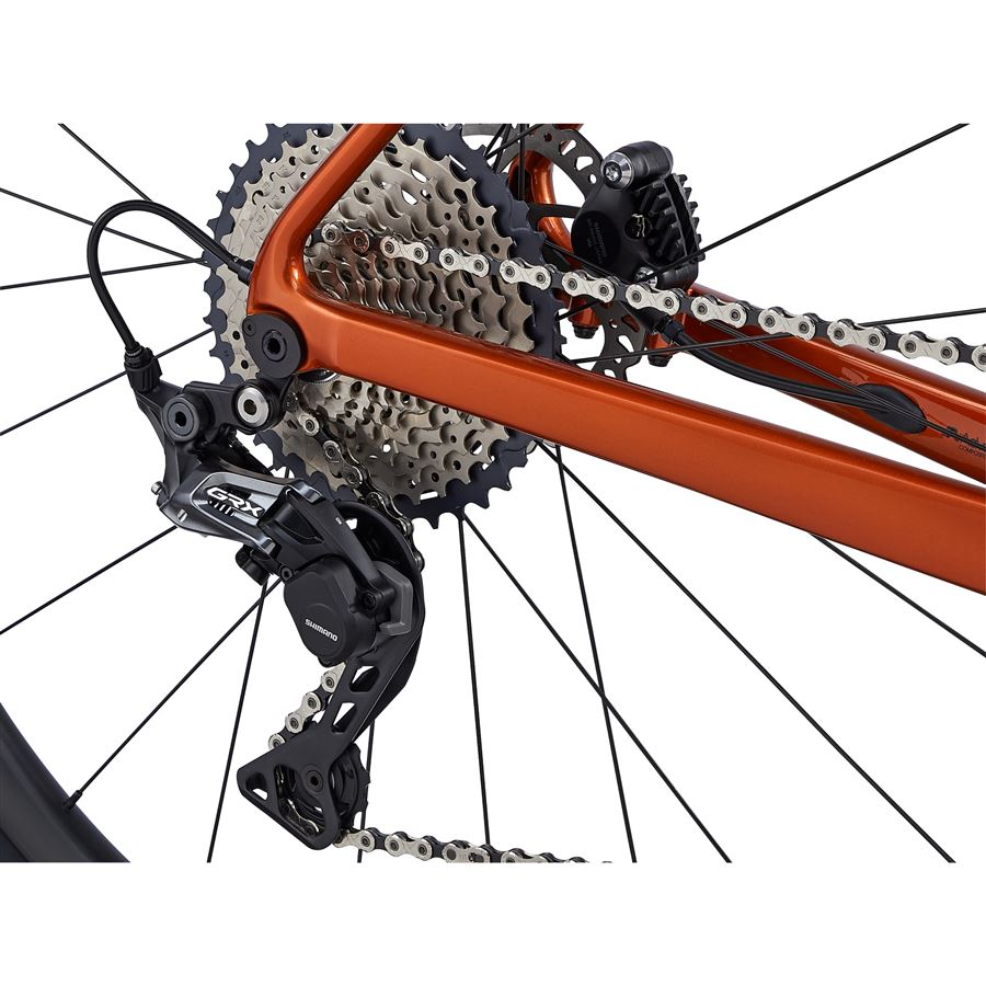 TCX Advanced Pro 2 XL Amber Glow 3 Giant TCX Advanced Pro 2 XL Amber Glow 2023