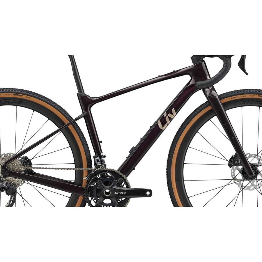 Devote Advanced 1 M Tiger Red 1 Liv Devote Advanced 1 M Tiger Red