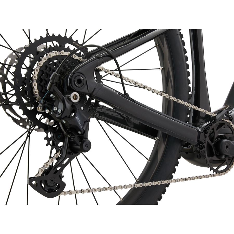 Fathom E+ 2 L Gunmetal Black 3 Giant Fathom E+ 2 L Gunmetal Black