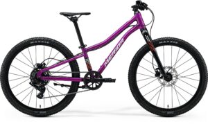 Merida MATTS J. 24+ 2026