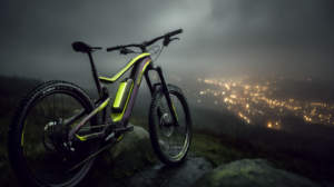 Elektrobicykle