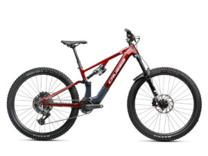 Crussis e-Full 12.11-(800 Wh)