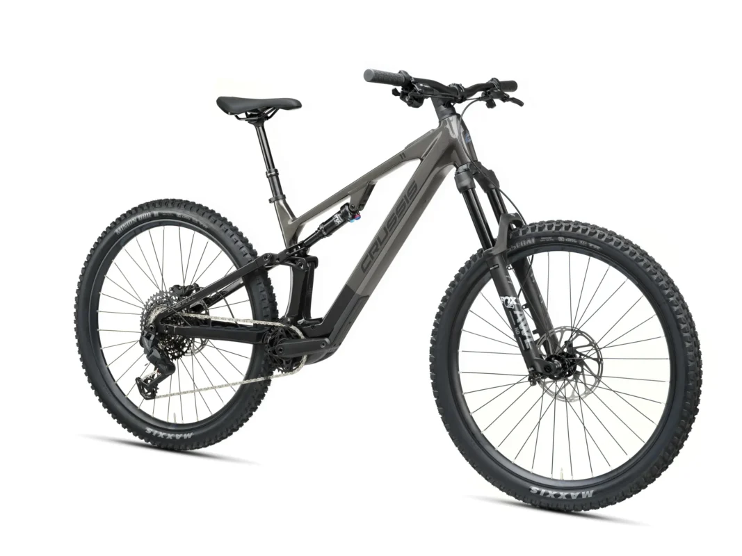 Crussis ONE-Full 11.11- 800 Wh 2026 predvádzačka