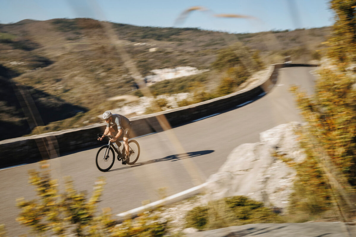 Merida SCULTURA ENDURANCE GR 700 matný šedý(šedý) 2026