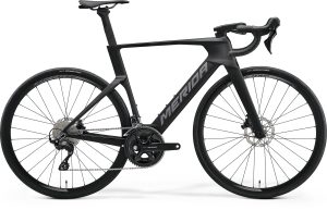 merida reacto 4000 blkg