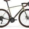 Merida SCULTURA ENDURANCE GR 200 matný svetlohnedý(čierny) 2026