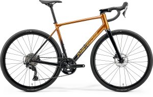 Merida SCULTURA ENDURANCE GR 700 2026