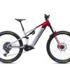CRUSSIS e-Full 10.11-PRO (715 Wh) 2026
