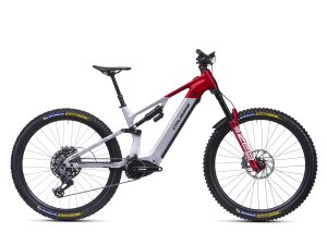 CRUSSIS e-Full 10.11-PRO (715 Wh) 2026