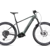 Crussis e-Hard 10.10-PRO (720 Wh) 2025