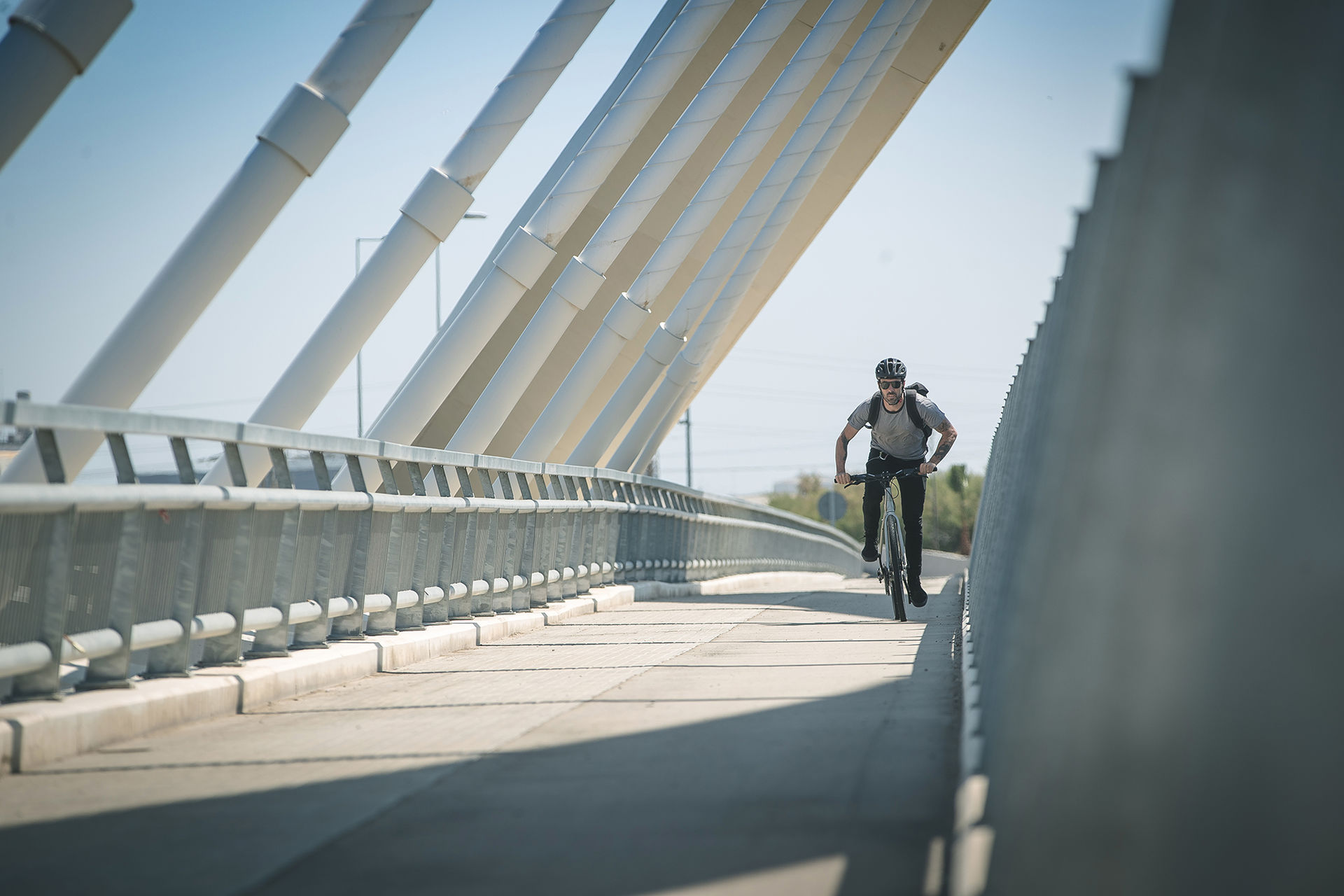 Merida CROSSWAY 300 matný machovošedý(zelený) 2026