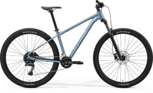 Merida BIG.NINE 300 matný oceľovomodrý 2026
