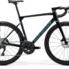 Merida SCULTURA 6000 zelený 2026
