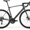 Merida SCULTURA ENDURANCE 6000 šedý(čierny) 2026