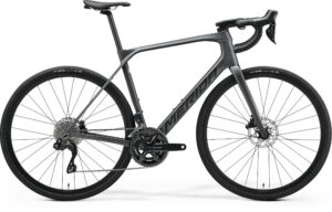Merida SCULTURA ENDURANCE 6000 šedý(čierny) 2026