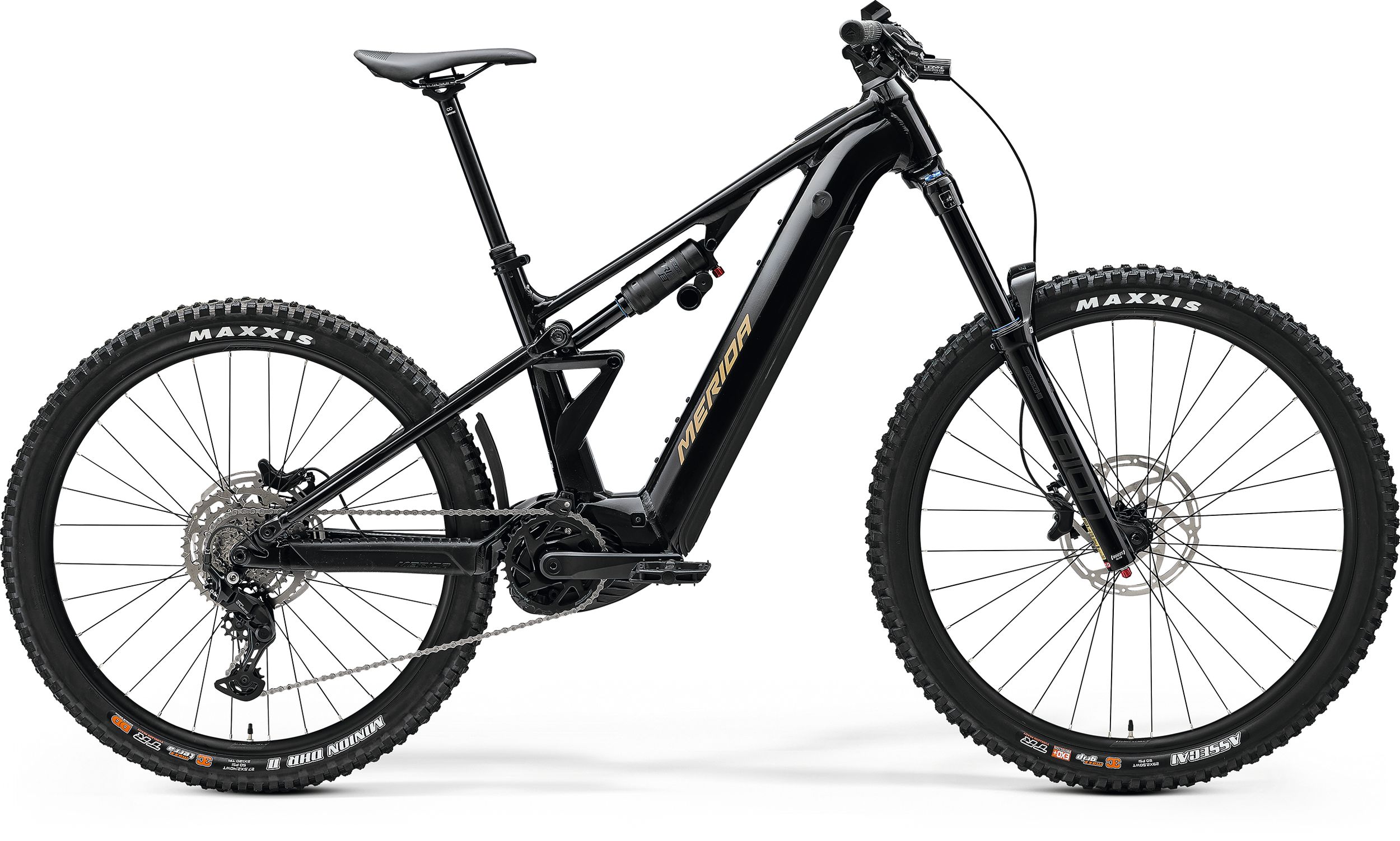 eONE-EIGHTY_400_blkbrn_MY25 Merida eONE-EIGHTY 400 čierna metalíza 2025