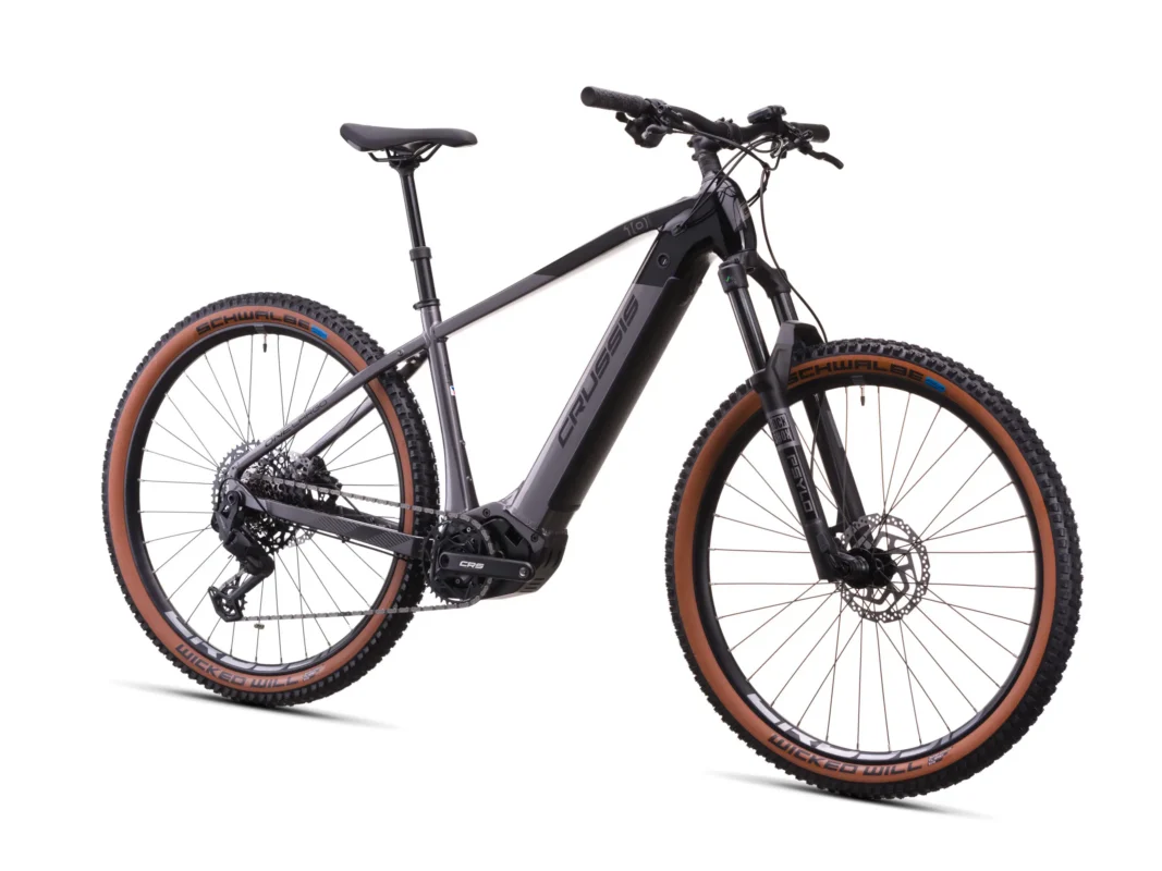 Crussis ONE-Largo 10.11-715 Wh 2026