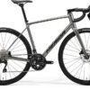 Merida SCULTURA ENDURANCE 400 šedý(čierny) 2026