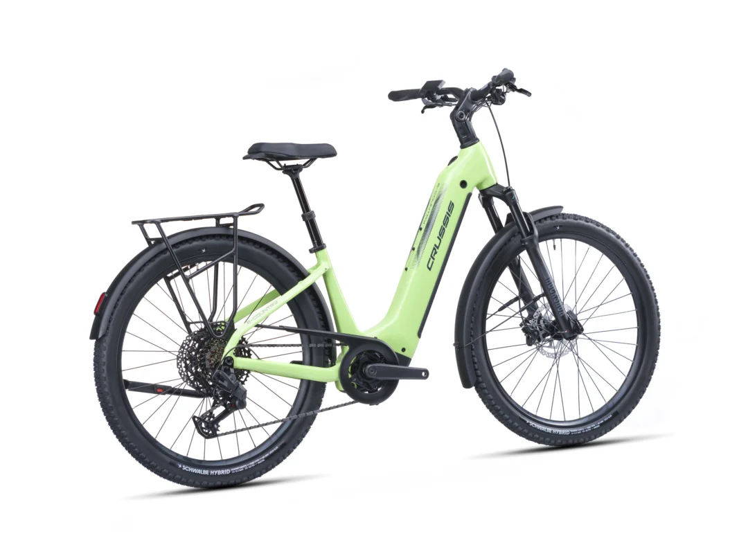 Crussis e-Country 10.12 800 Wh 2027 – 3