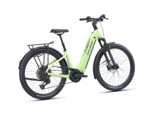 Crussis e-Country 10.12 800 Wh 2027 – 3