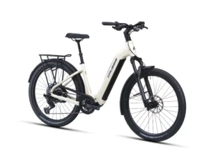 Crussis e-Country AX 10.12-M2 600 Wh 2027 – 2