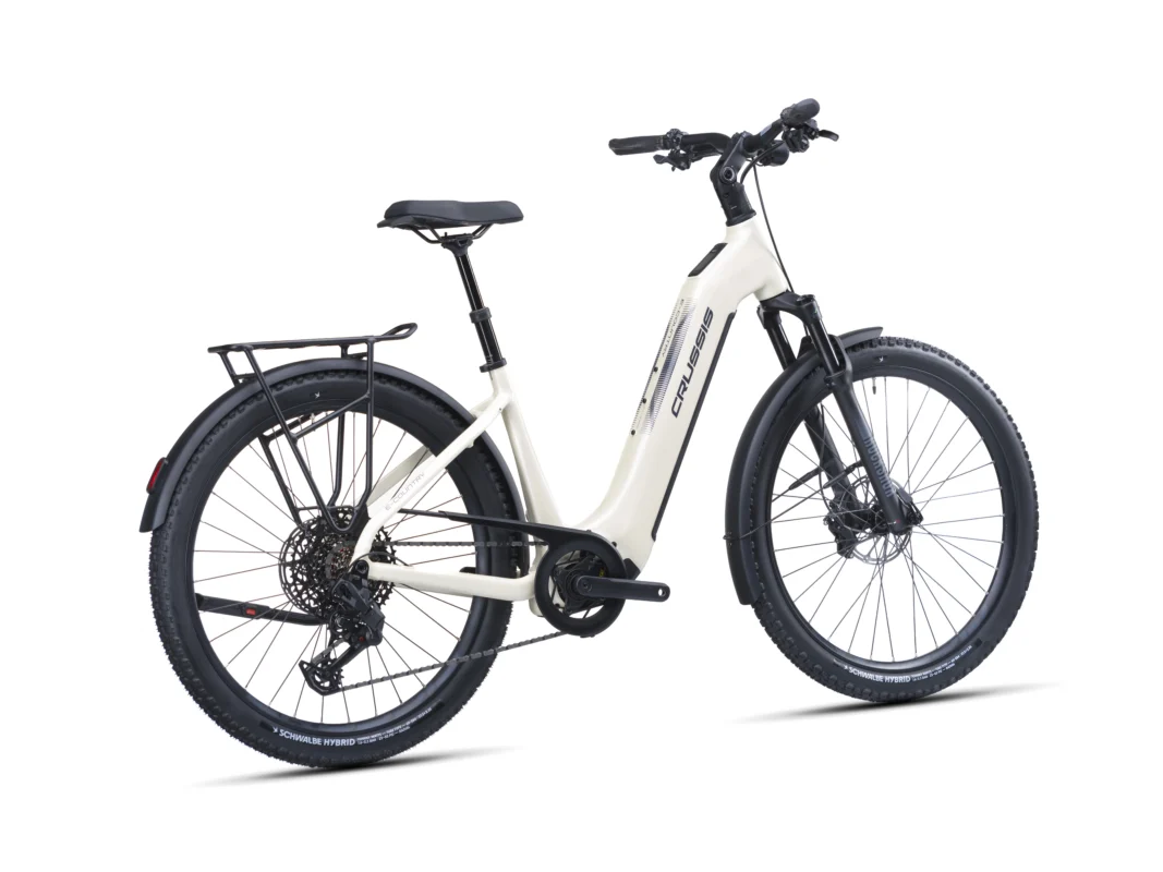 Crussis e-Country AX 10.12-M2 600 Wh 2027 – 3