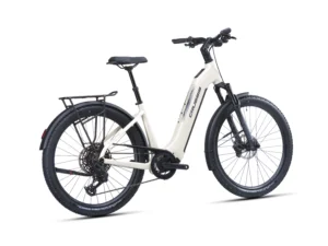 Crussis e-Country AX 10.12-M2 600 Wh 2027 – 3