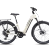 Crussis e-Country AX 10.12-M2 600 Wh 2027