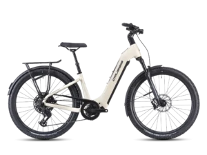 Crussis e-Country AX 10.12-M2 600 Wh 2027