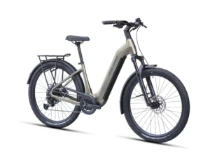 Crussis e-Country AX 8.12-M2 600 Wh 2027 – 2
