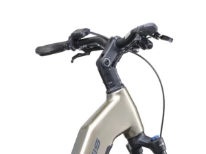 Crussis e-Country AX 8.12-M2 600 Wh 2027 – 6