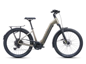 Crussis e-Country AX 8.12-M2 800 Wh 2027