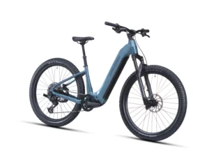 Crussis e-Country AX MTB 10.12-M2S 800 Wh 2027 – 2