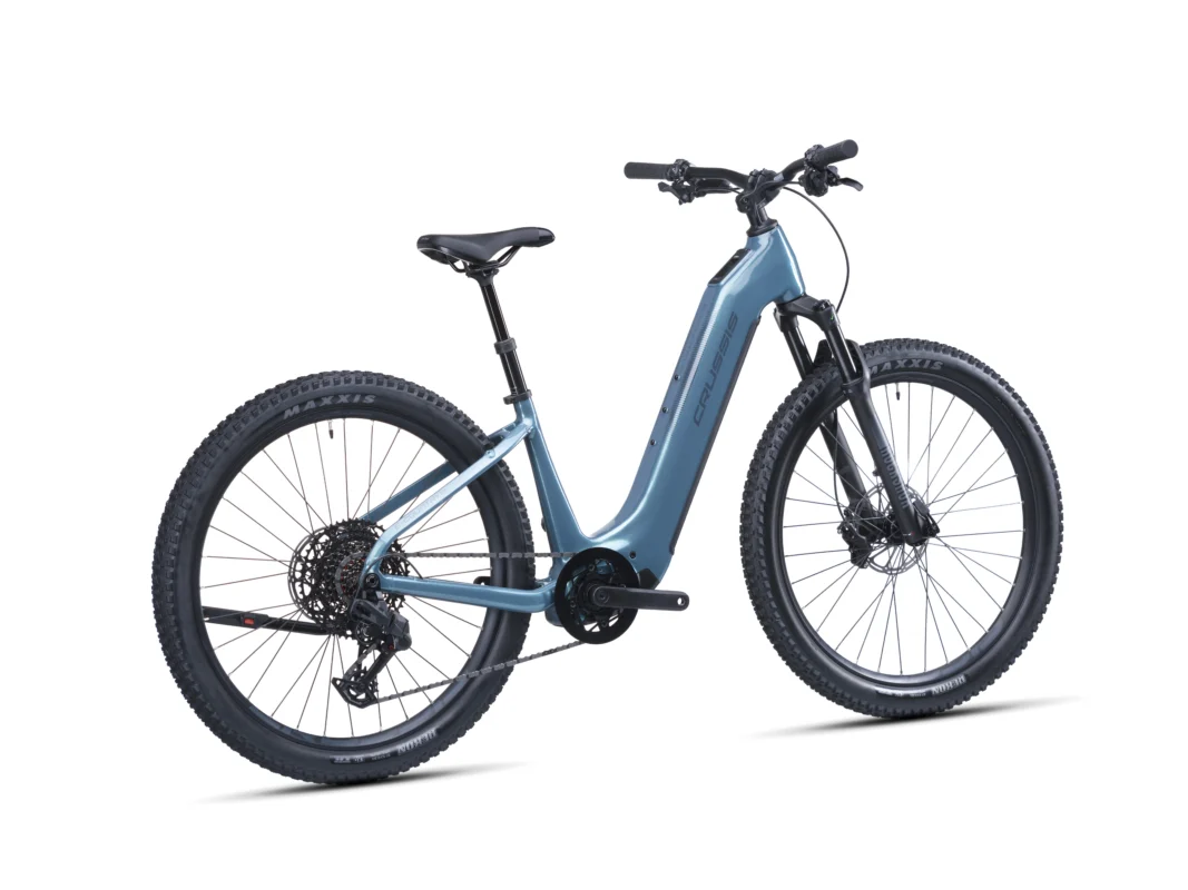 Crussis e-Country AX MTB 10.12-M2S 800 Wh 2027 – 3
