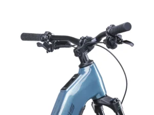 Crussis e-Country AX MTB 10.12-M2 800 Wh 2027 – 6