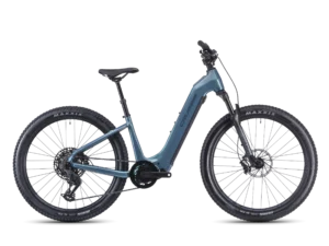 Crussis e-Country AX MTB 10.12-M2S 800 Wh 2027