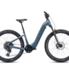 Crussis e-Country AX MTB 10.12-M2 600 Wh 2027