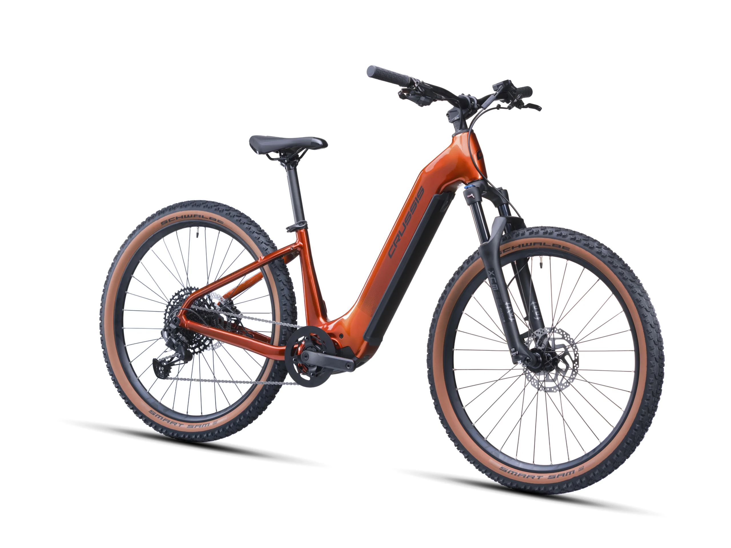Crussis e-Country AX MTB 8.12-M2 600 Wh 2027 – 2 Crussis e-Country AX MTB 8.12-M2 600 Wh 2027 – 2